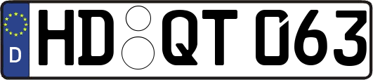 HD-QT063