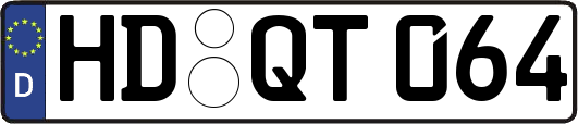 HD-QT064