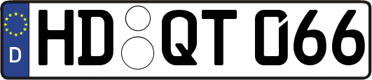 HD-QT066