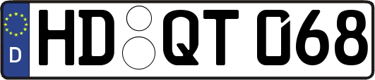 HD-QT068