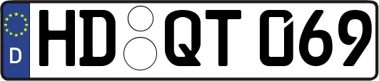 HD-QT069
