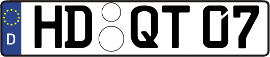 HD-QT07