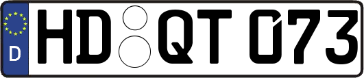 HD-QT073