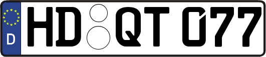 HD-QT077