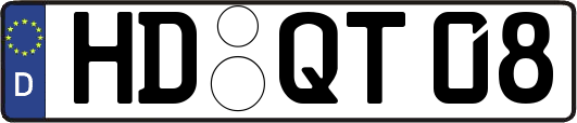 HD-QT08