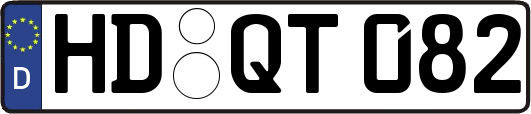 HD-QT082