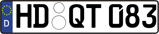 HD-QT083