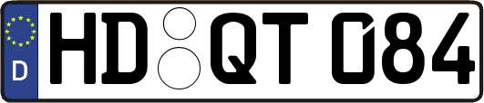 HD-QT084