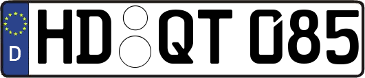 HD-QT085
