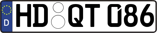 HD-QT086