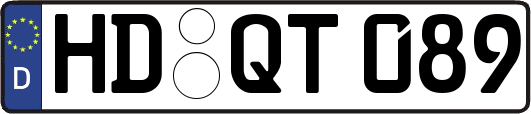 HD-QT089