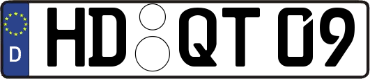 HD-QT09
