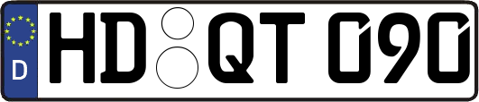 HD-QT090