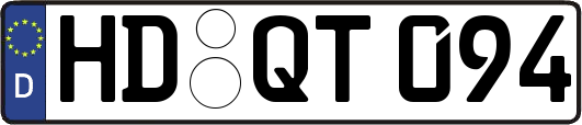 HD-QT094