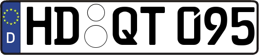 HD-QT095
