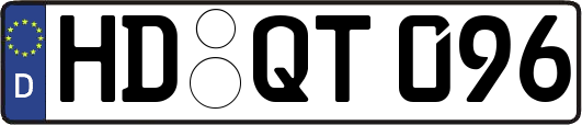 HD-QT096