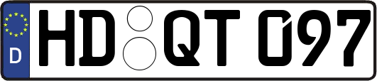 HD-QT097