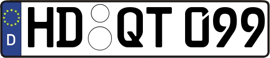 HD-QT099