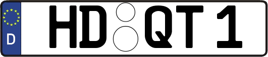 HD-QT1