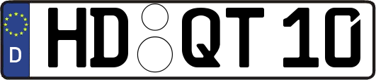 HD-QT10