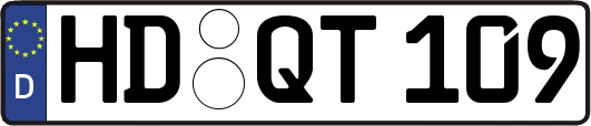 HD-QT109
