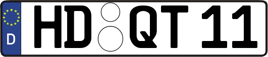 HD-QT11