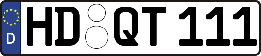 HD-QT111