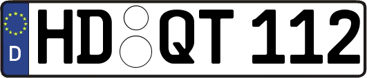 HD-QT112