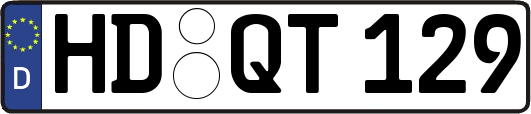 HD-QT129