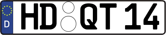 HD-QT14