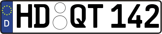 HD-QT142