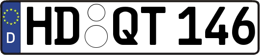HD-QT146