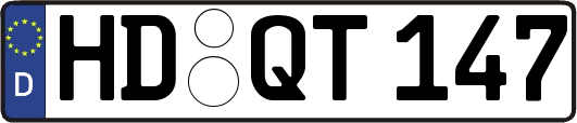 HD-QT147