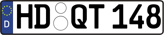 HD-QT148
