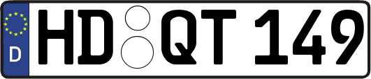 HD-QT149