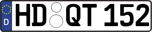 HD-QT152