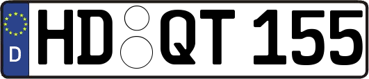 HD-QT155