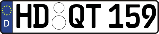 HD-QT159