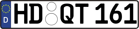 HD-QT161