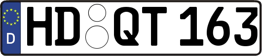 HD-QT163