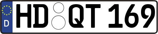 HD-QT169