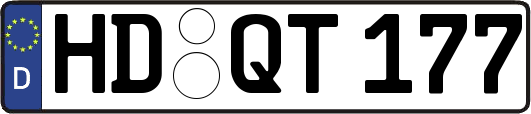 HD-QT177
