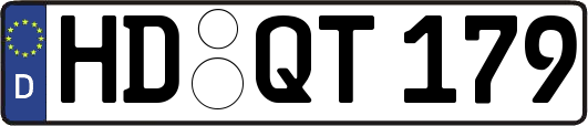 HD-QT179