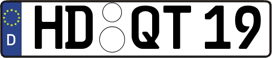 HD-QT19