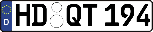 HD-QT194