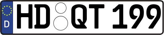 HD-QT199
