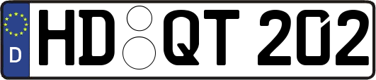 HD-QT202
