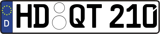 HD-QT210