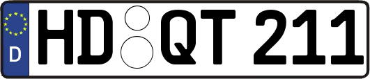 HD-QT211