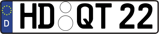 HD-QT22